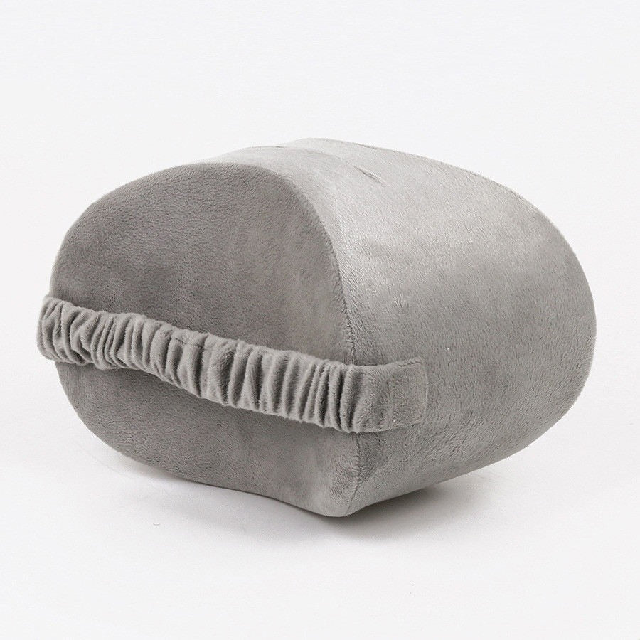Almohada para Rodillas Ergonómica para Dormir de Lado