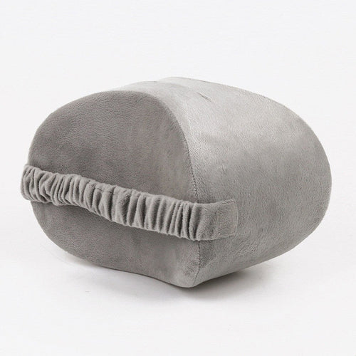 Almohada para Rodillas Ergonómica para Dormir de Lado