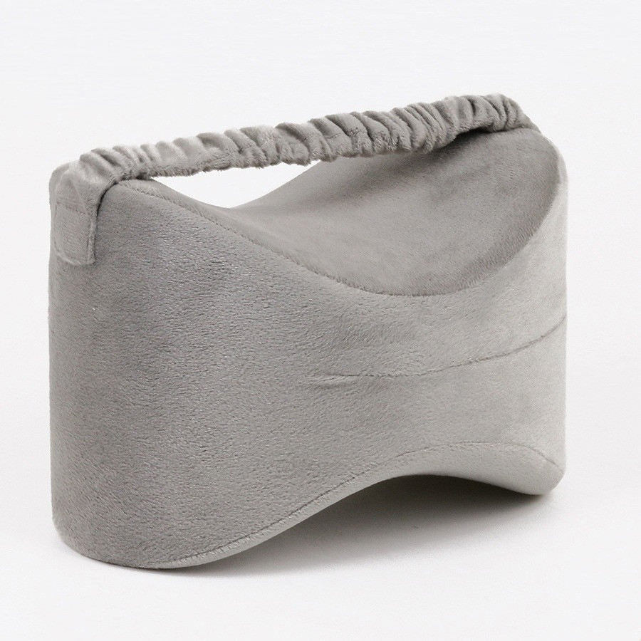 Almohada para Rodillas Ergonómica para Dormir de Lado