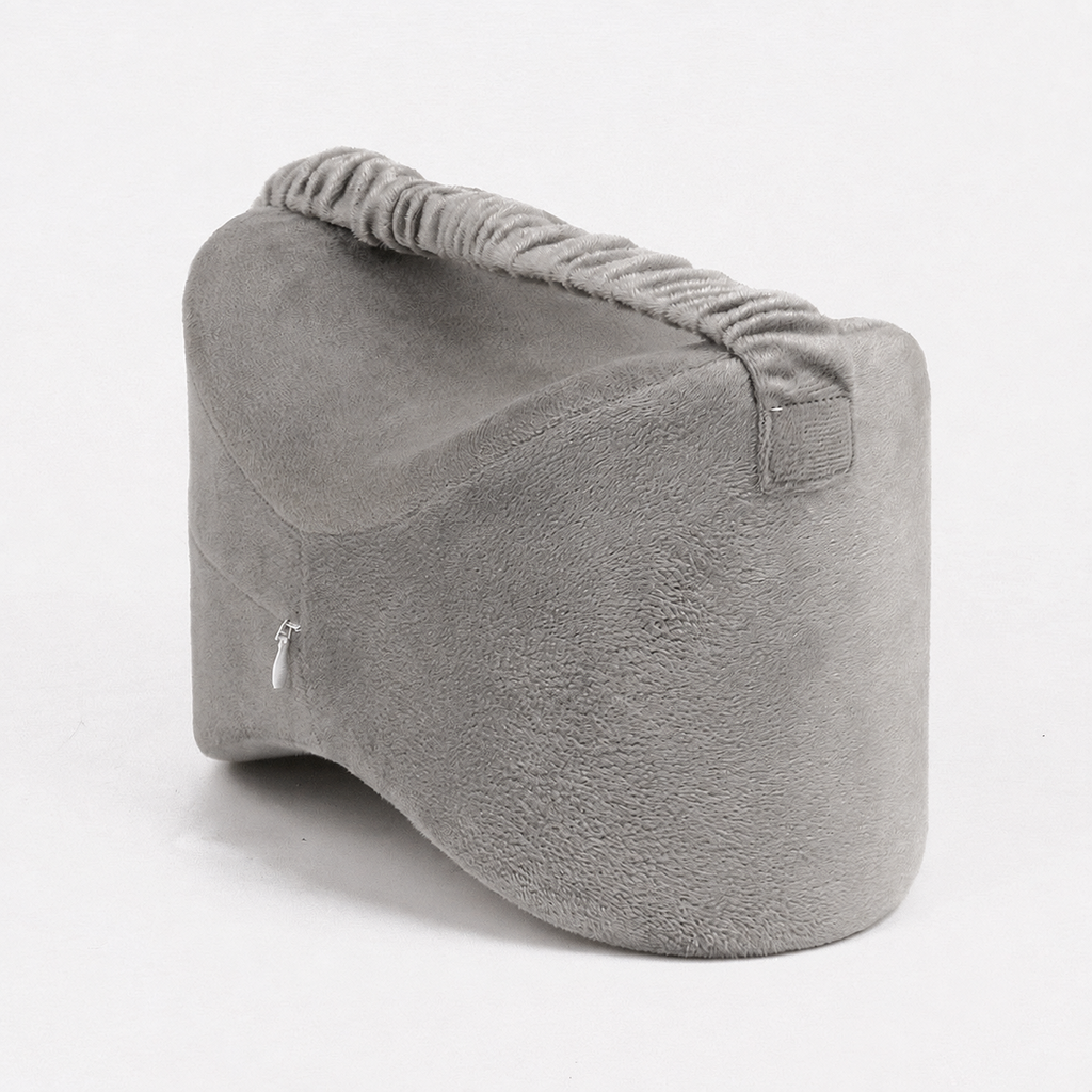 Almohada para Rodillas Ergonómica para Dormir de Lado