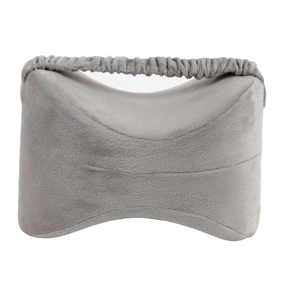 Almohada para Rodillas Ergonómica para Dormir de Lado