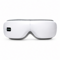 Masajeador Ocular Inalámbrico con Calor y Bluetooth