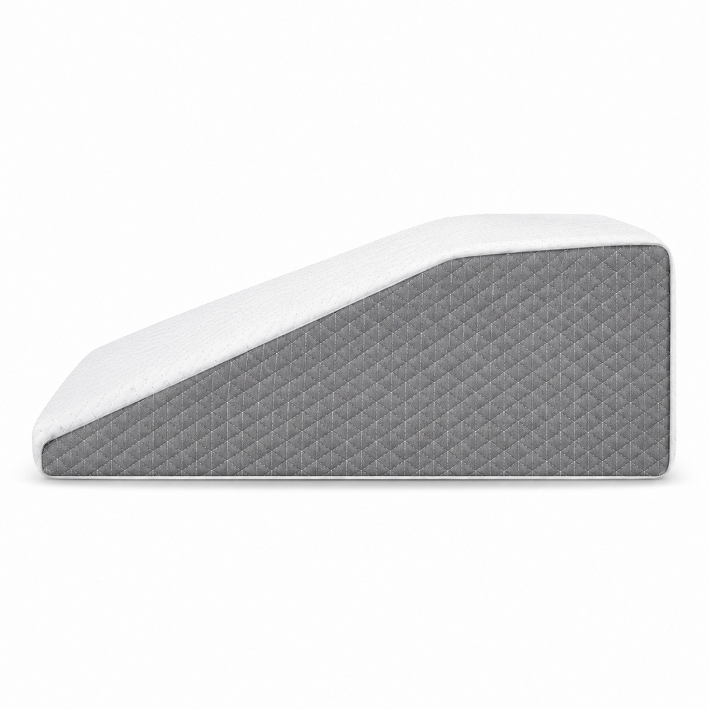 Almohada Cuña Inclinada para Cama y Sofá