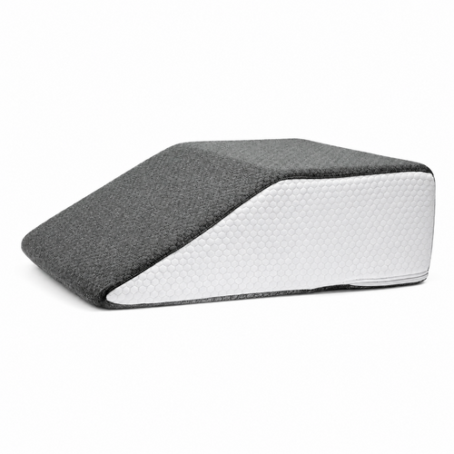 Almohada Cuña Inclinada para Cama y Sofá