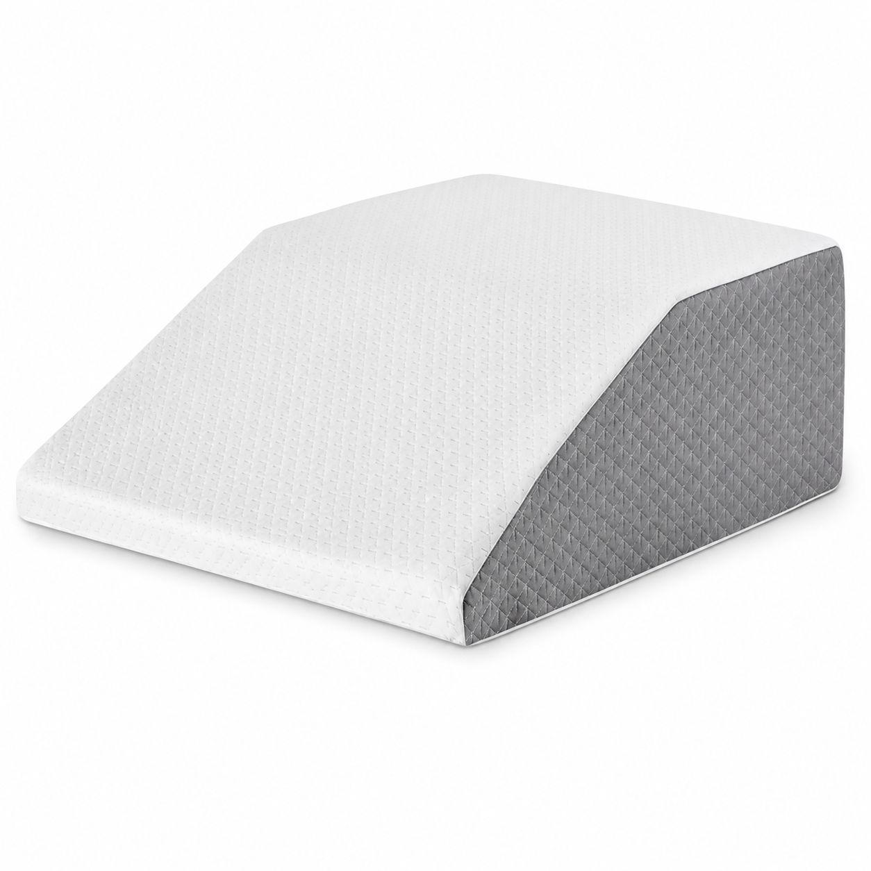 Almohada Cuña Inclinada para Cama y Sofá